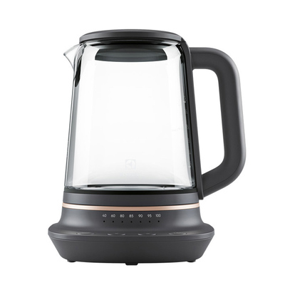 伊莱克斯电水壶家用自动保温恒温