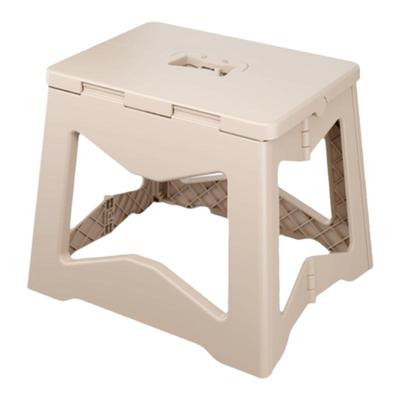 瀛欣塑料小板凳折叠便携