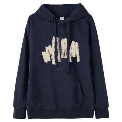 唐狮集团DESSO连帽长袖卫衣