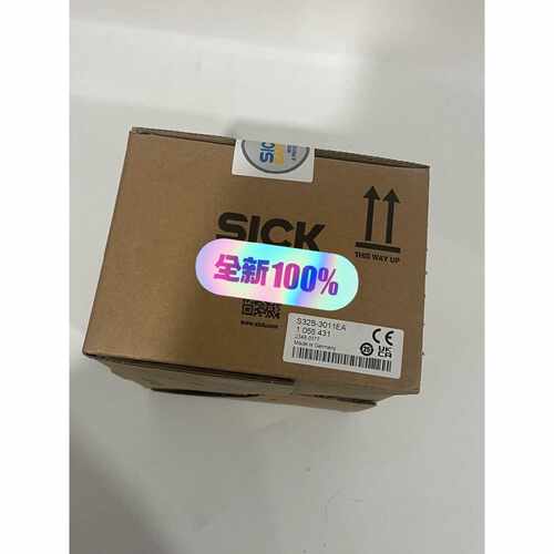S30A7011BA1023890德国SICK西克安全激