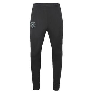 天朗足球 耐克巴黎球员版户外运动训练收腿长裤成人男IB3637-045