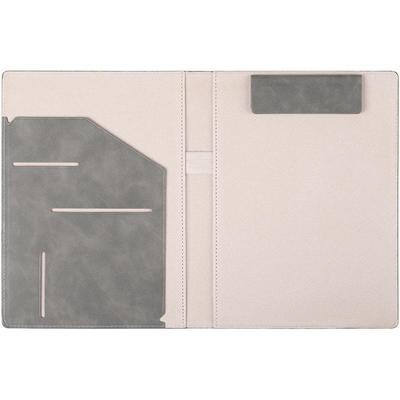 A5合同本展业夹房产经理定制logo