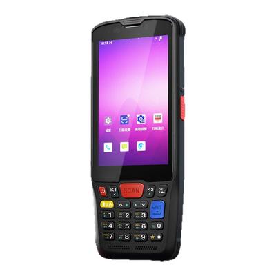 驰腾C62P/C62M手持pda终端采集器
