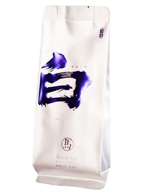 【新品】白马烈马醉马马头岩肉桂武夷岩茶正宗大红袍茶品鉴装