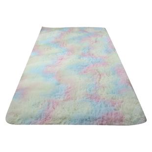 地毯卧室客厅2025新款床边毛毯地垫高级加厚垫家用少女房间茶几毯