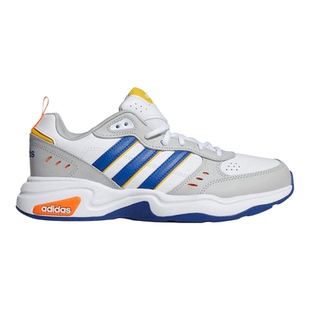 正品Adidas阿迪达斯男鞋新款STRUTTER复古休闲老爹鞋运动女EG2655