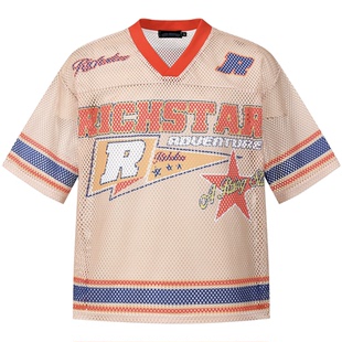 From Mars The package has been signed for, short sleeves