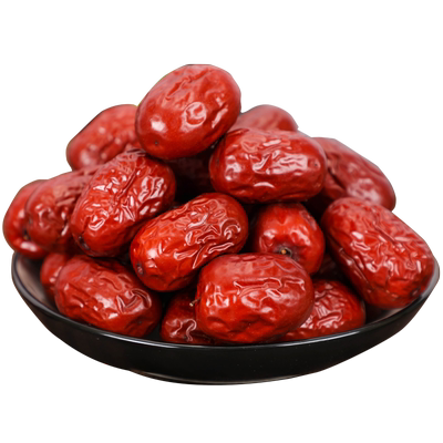 正宗新疆若羌灰枣5斤装