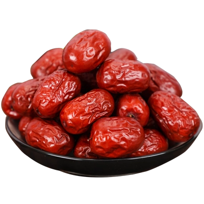 正宗新疆若羌灰枣5斤装