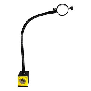 PDOK自动化设备金属台面视频监控单筒显微镜OK43 万向支架显微镜