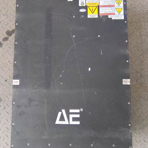 AE VHF Ovation 35162射频电源，3500W-议价