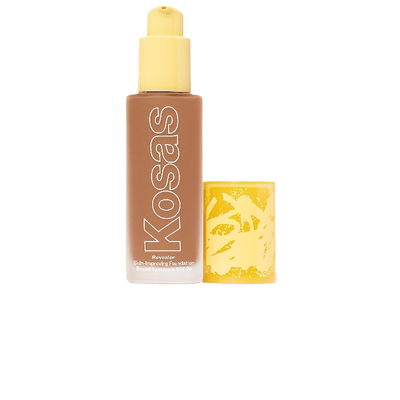 Kosas REVEALER SKIN IMPROVING FOUNDATION SPFrevolve小众新款