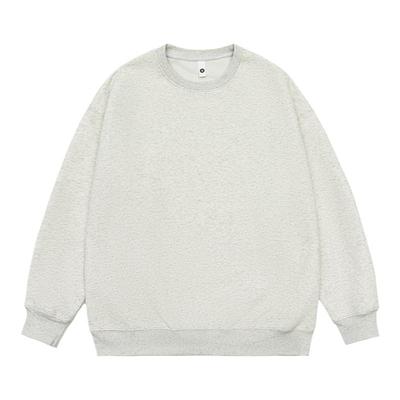 XAKA潮套头卫衣青春流行