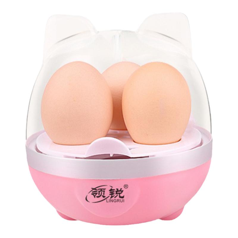 单层蒸蛋器家用自动断电大容量煮蛋器热卖早餐机特惠厨房小电器