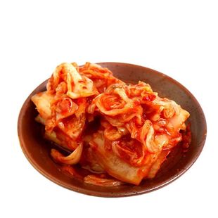 料理用酸辣泡菜东爱新品450g韩式辣白菜咸菜饼下饭菜韩国泡菜汤锅