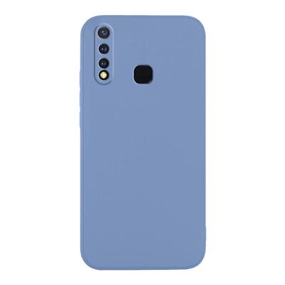 适用vivoy5s手机壳液态硅胶