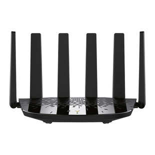 普联（TP-LINK）大道路由器7DR6430 BE6400 5G WiFi7千兆双频家用高速穿墙 2.4G wifi6无线 2.5G网口游戏加速