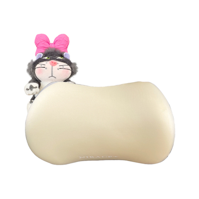 优质记忆棉汽车护颈枕靠枕