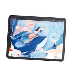 【3A写画感磁吸类纸膜】闪魔适用iPad类纸膜11代磁吸Air7可拆卸2025新款3A纸膜平板mini7磨砂pro防指纹高清ar