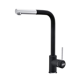 FRANKE弗兰卡304不锈钢厨房龙头伸缩抽拉龙头彩色龙头PT932G