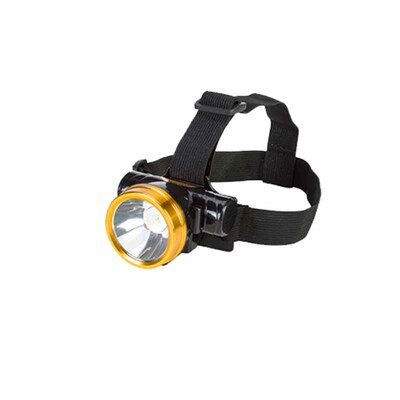 邦美时强光头灯超长续航100小时