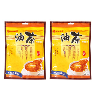 正宗东北特产冬冬食品香酥五仁甜味散装油炒面老式油茶面早餐A