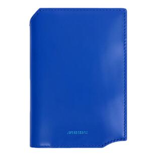 ADERERROR 25SS Tetraight Passport Wallet Product. 120 皮包