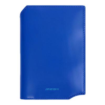 ADERERROR 25SS  Tetraight Passport Wallet Product. 120 皮包
