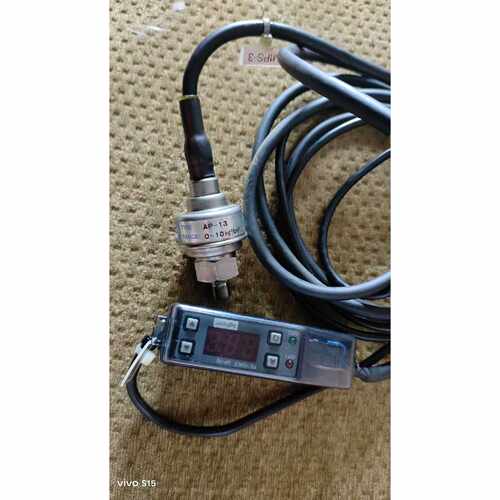 【请询价】基恩士AP13AP70压力传感器拆机一套