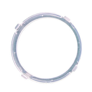 全自动麻将机配件大全钢化玻璃盖骰子盖麻将桌色子盘甩子垫片卡圈