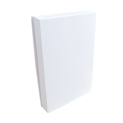 荷兰白卡纸卡纸厚硬挺a4