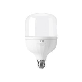 佛山照明led灯泡大螺旋纹口e27节能超亮家用护眼大功率吊灯小球泡