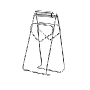 304不锈钢提盘器取碗夹厨房防滑神器防烫夹蒸菜夹子夹盘子夹碗夹