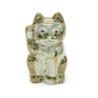 代购巴卡拉DORAEMON机器猫招财猫