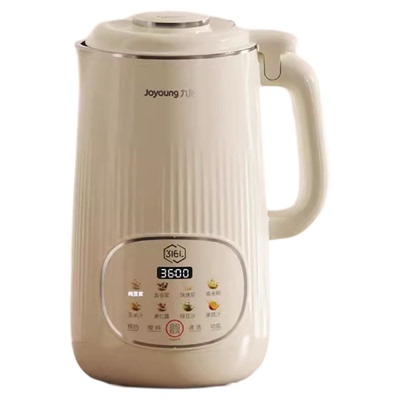 【316不锈钢内胆】九阳豆浆机