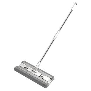 夹布拖把2025新款家用一拖净平板替换抹布条可拆洗木地板拖把神器