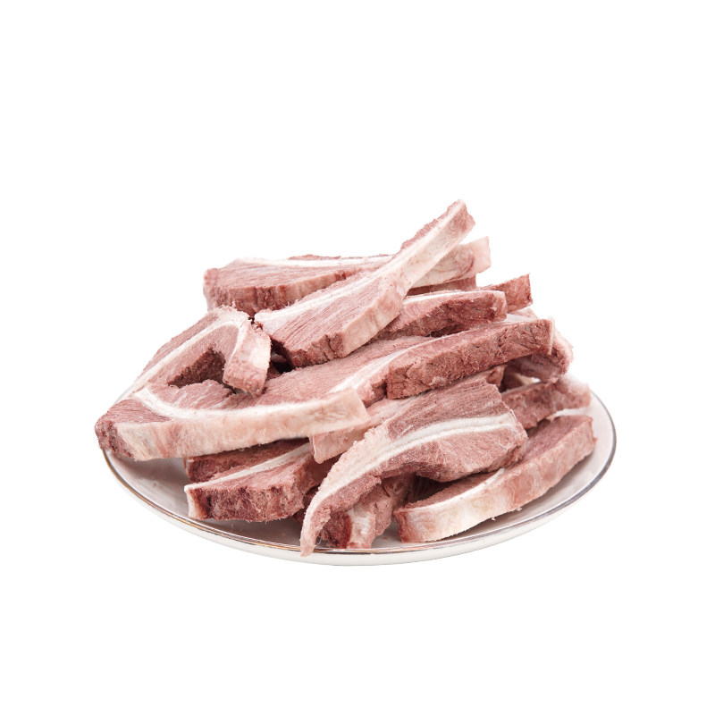 冻干牛月牙骨狗狗零食磨牙耐咬