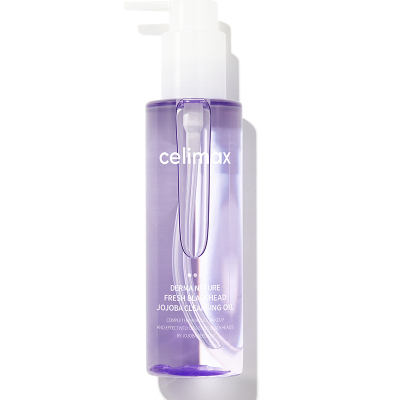 现货▲celimax娴美诗眼唇卸妆液