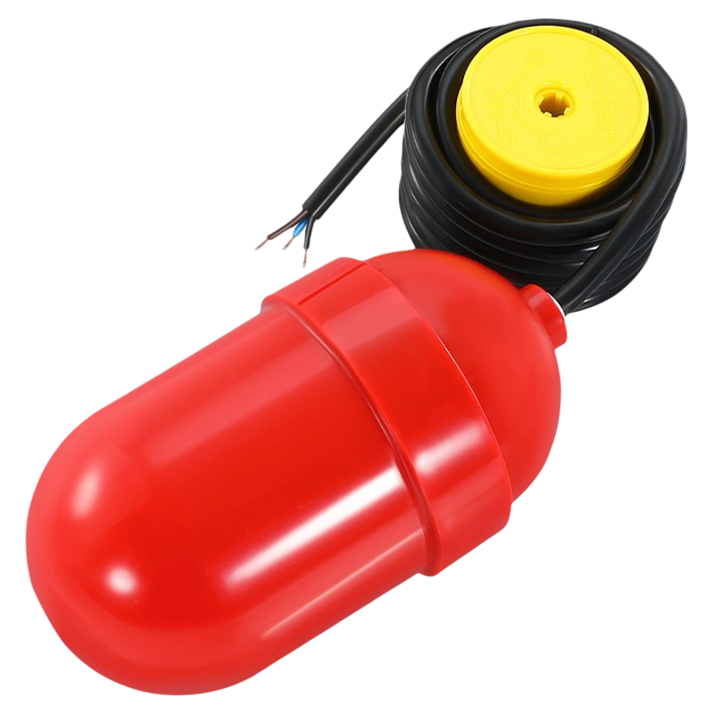 UQK-61/FQS污水浮球液位控制器