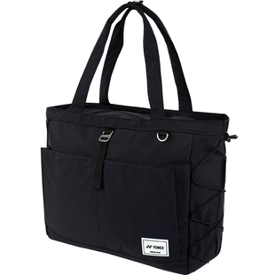 新品YONEX尤尼克斯羽毛球包yy单肩包网羽两用休闲手提包BA311CR