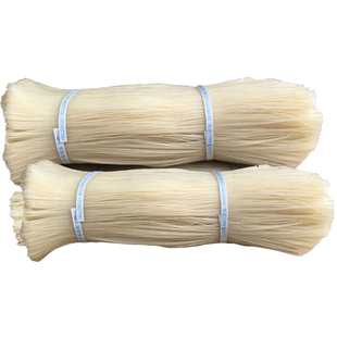 厂家优质散装四川特产南充顺庆米粉莲桥岳池米线干营山米粉烫粉