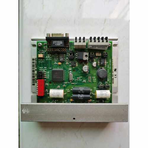 议价MPM UP2000印刷机驱动卡 MPM印刷机配件MODEL NO: 6410-030-N