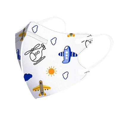 【200只】儿童专用上学防护口罩