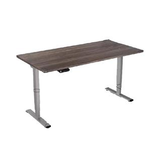 乐歌E5X/E5-N双电机智能电动升降桌实木居家办公电脑桌学习桌书桌