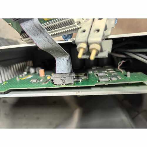询价1394-AM75 罗克韦尔1394-15kw伺服驱动器电源