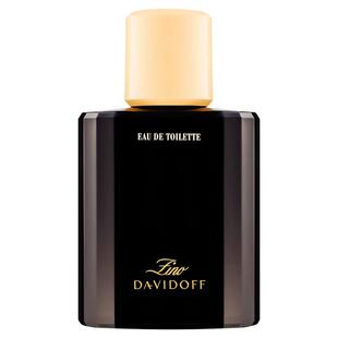 【官方正品现货】大卫杜夫Davidoff季诺Zino仙奴淡香水节日礼物