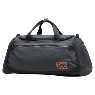 Lee大容量旅行包男双肩包商务出差手提行李包运动健身单肩斜跨包