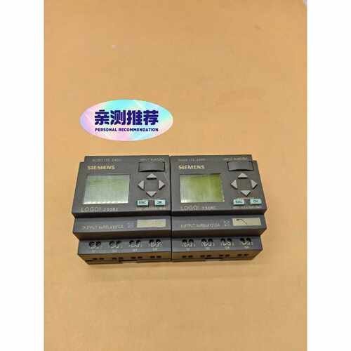 询价-6ED10521FB000BA5PLC模块logo