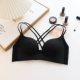 Back -Off Thin Black Single Part
