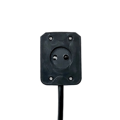 电表采集红外转485支持modbus